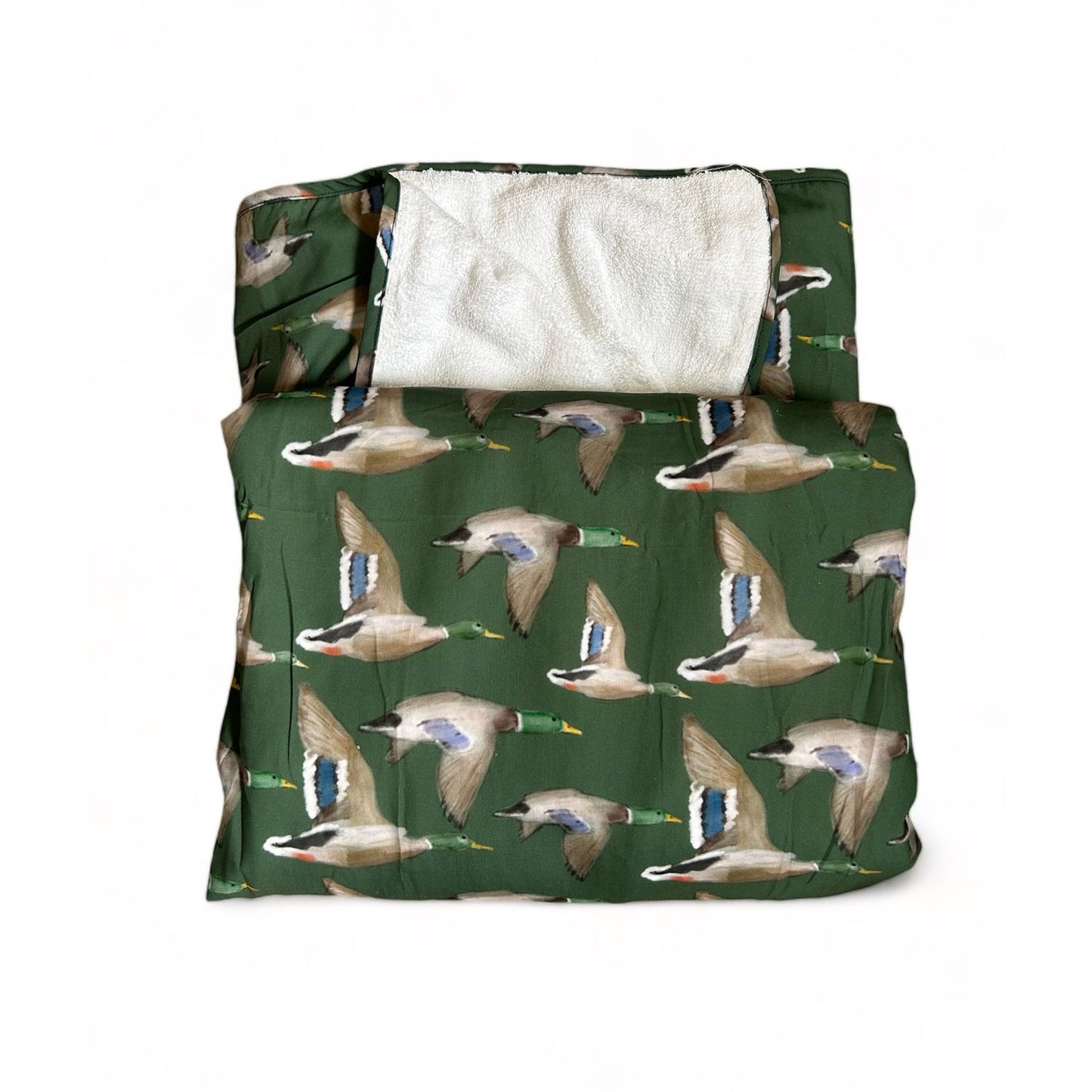Flyin’ South Beach Towel