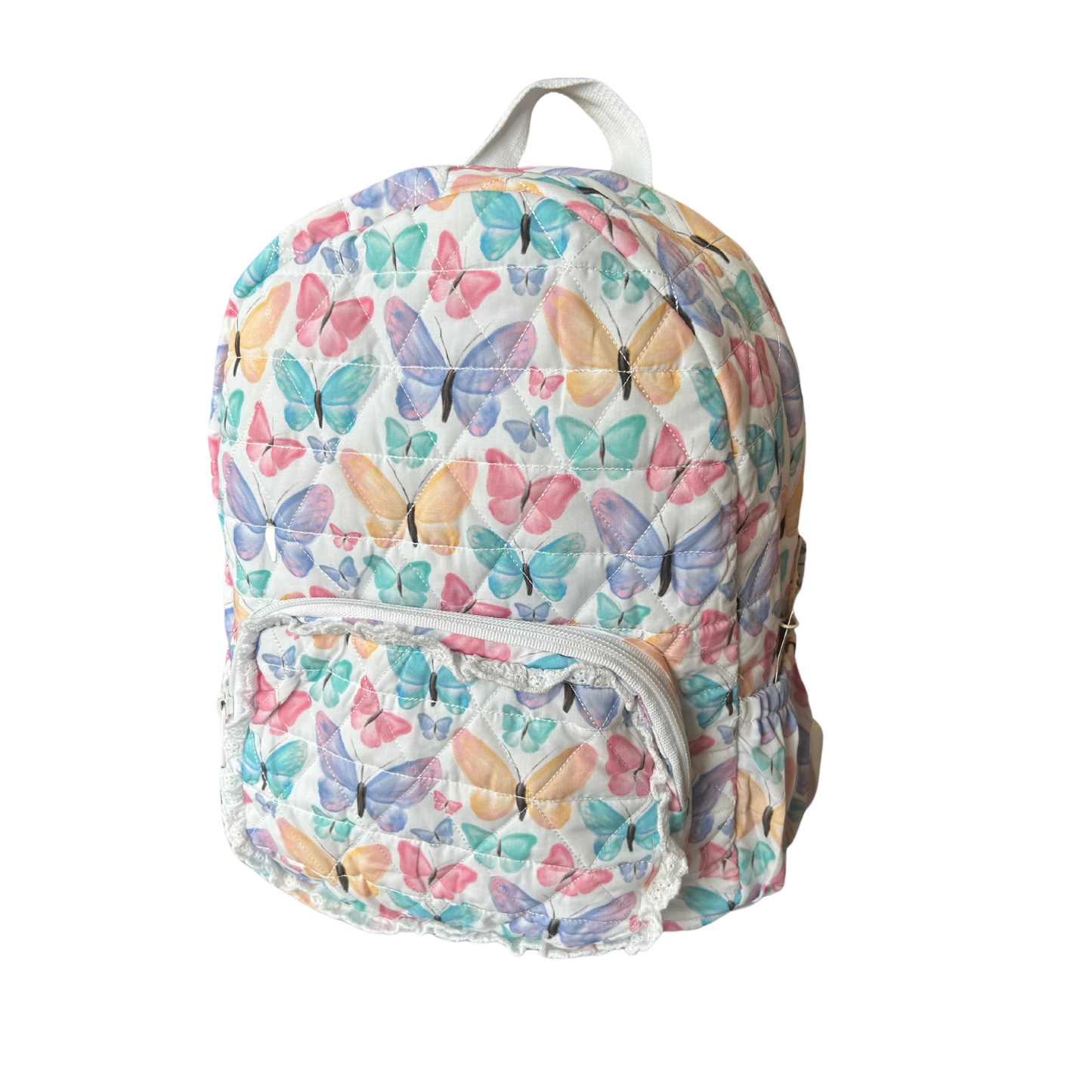 Social Butterfly Backpack