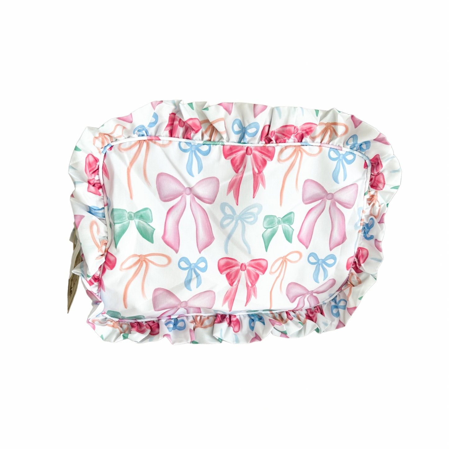 Put a Bow On It Travel/Lunch Tote