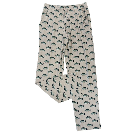 Adult Bass Loungewear Pants