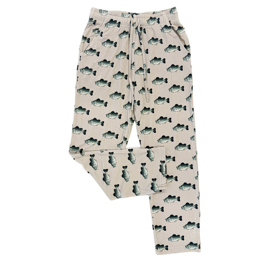 Boys Bass Loungewear Pants