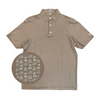 Mens Montana Ranch Performance Polo