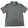 Boys Pheasant Performance Polo