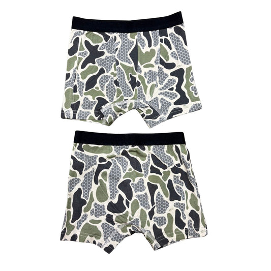 Boys RVR Underwear (Pack of 2)
