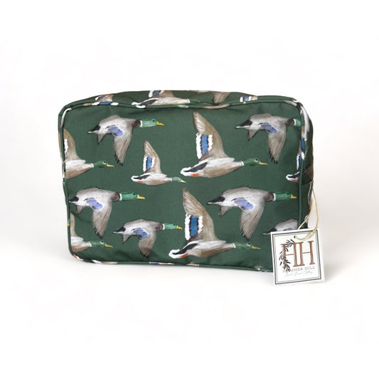 Flyin’ South Travel/Lunch Tote