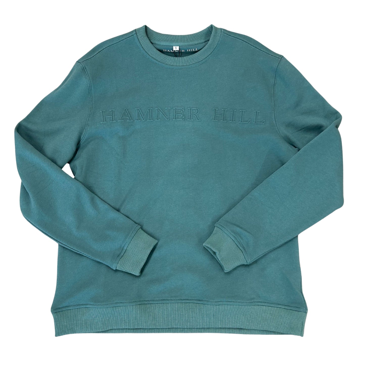 Hamner Hill Pullover
