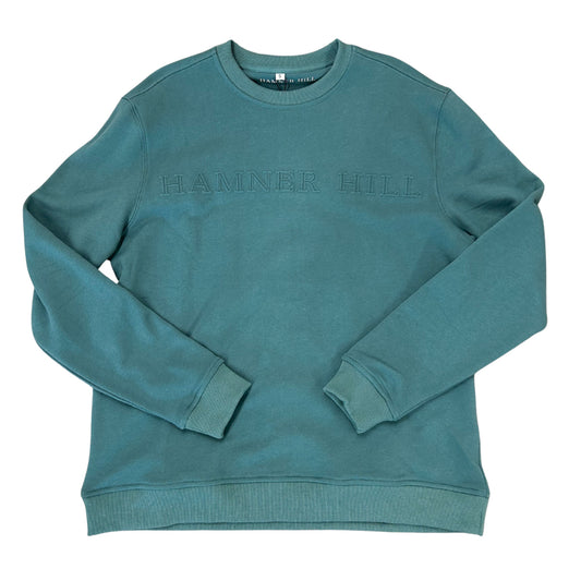 Hamner Hill Pullover