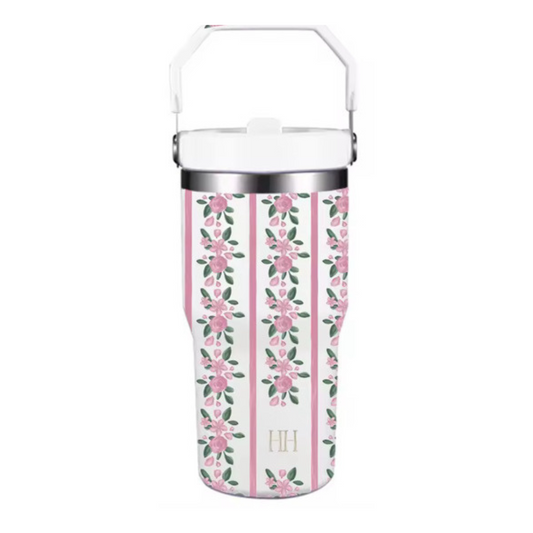 Lynlee Straw Cup - 20 Count