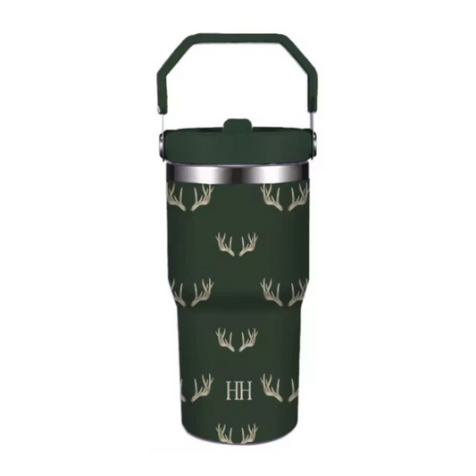 Antler Straw Cup - Minimum 2