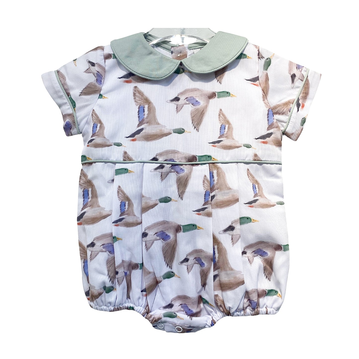 Boys Flyin’ South Short Sleeve Bubble