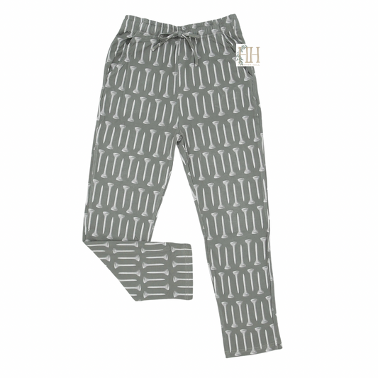 Boys Teed Up Loungewear Pants