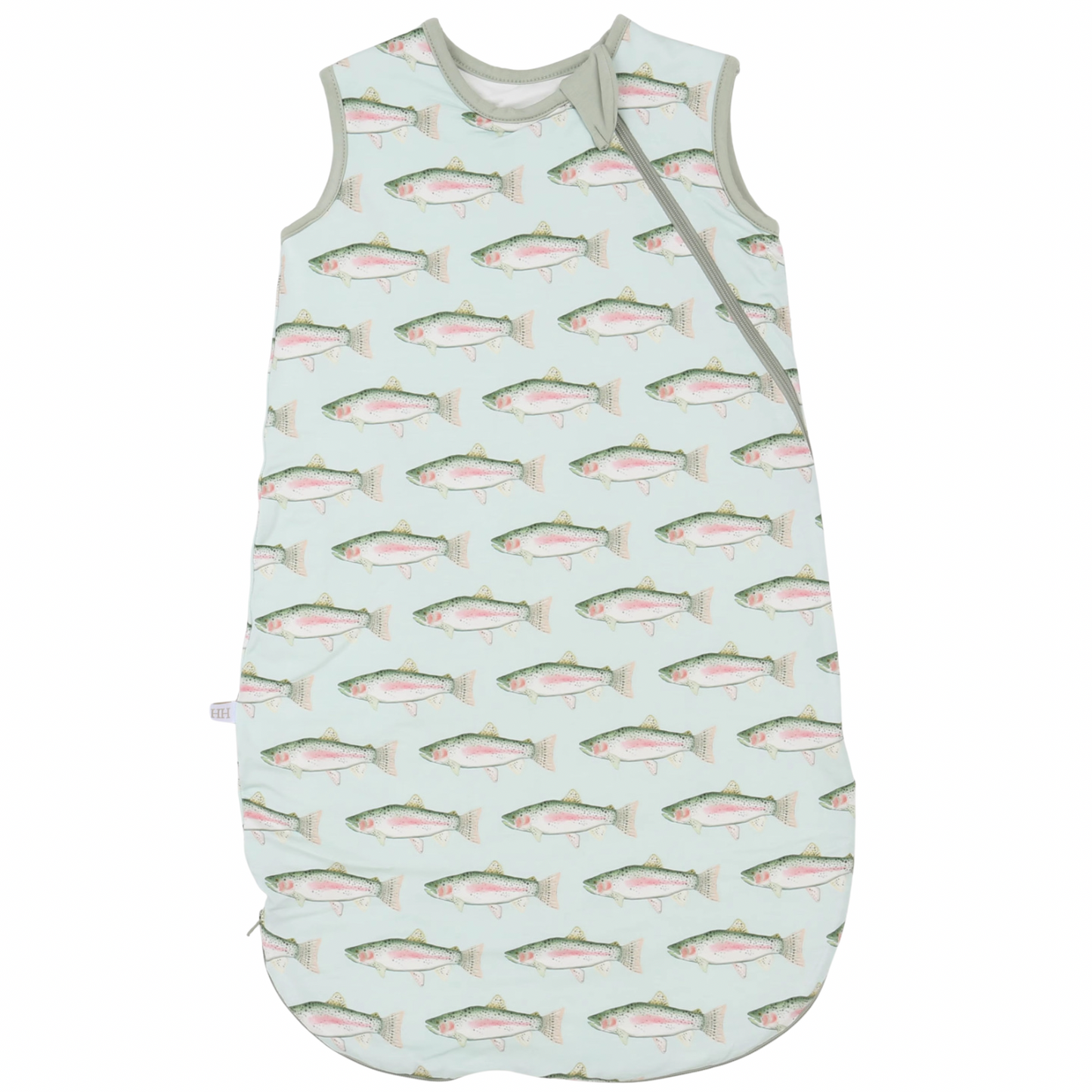 Boys Trout Sleep Sack