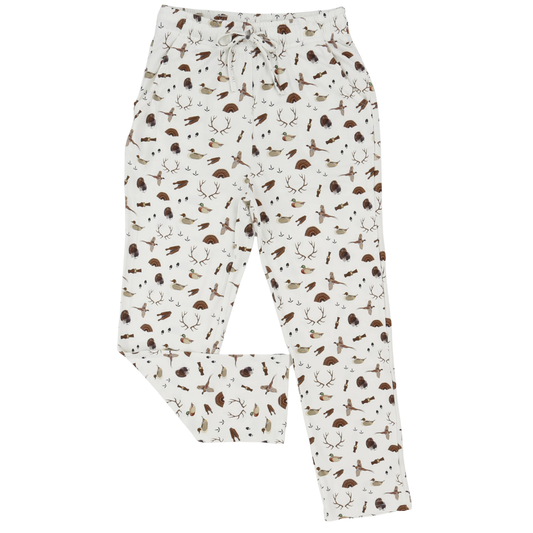 (PRE PURCHASE 2.12) The Outdoors Boys Lounge Pants