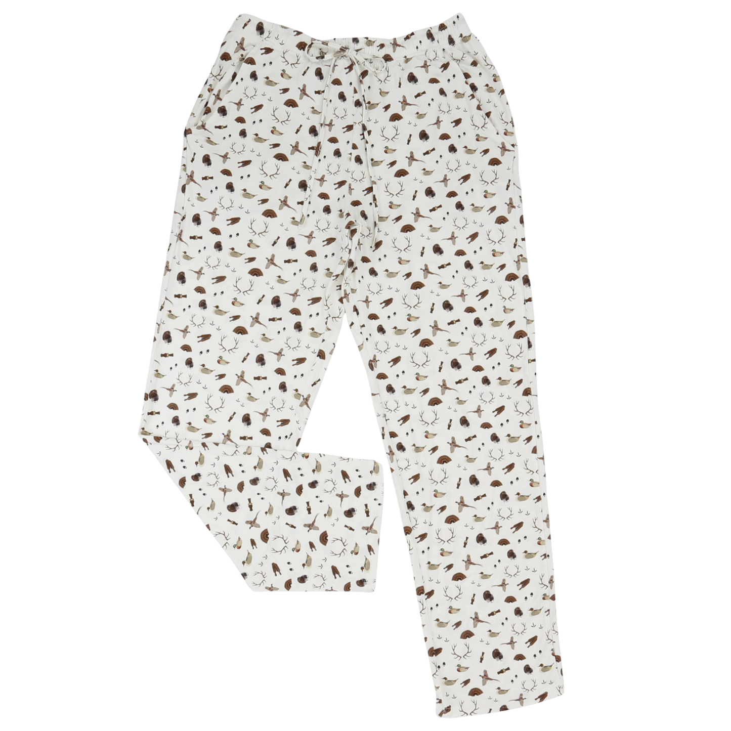 Adult The Outdoors Loungewear Pants