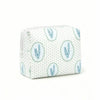Blue Bonnet Cosmetic/Tote Bag