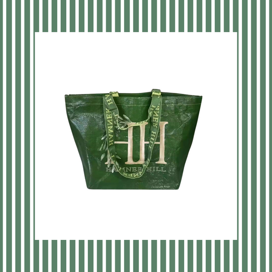 Small Fill the Bag