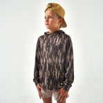 Youth Performance Hoodie-Midland