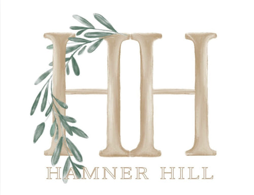 Hamner Hill
