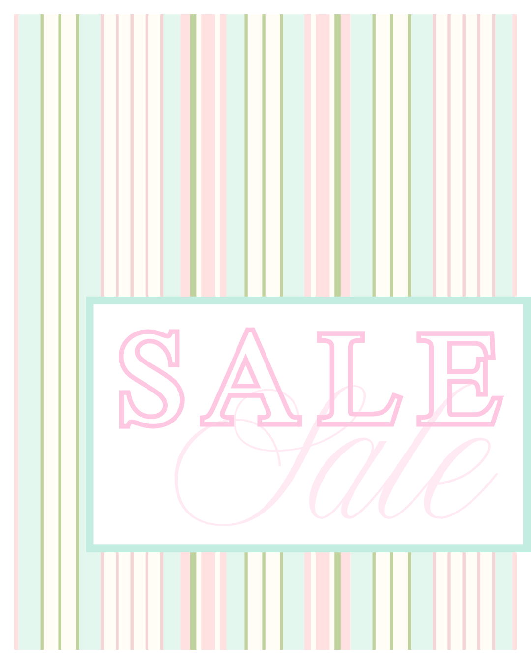 SALE