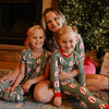 (PRE ORDER: EARLY NOVEMBER) Boys Nutcracker Loungewear Set