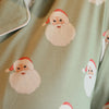 Girls Sleigh Bells Bamboo Bubble