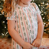 Girls Pine Nightgown