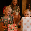 Girls Nutcracker Nightgown