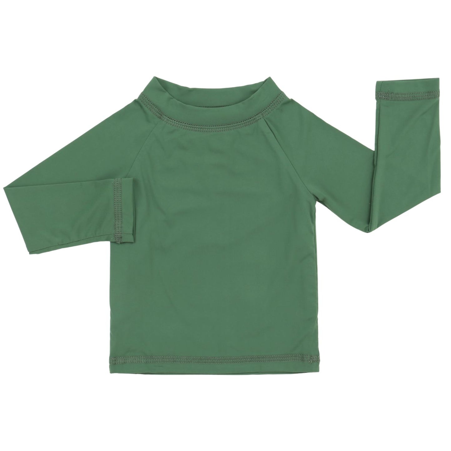 Boys Forrest Rashguard