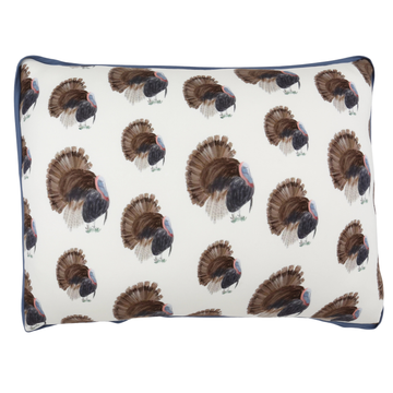 Struttin' Standard Pillow & Pillowcase