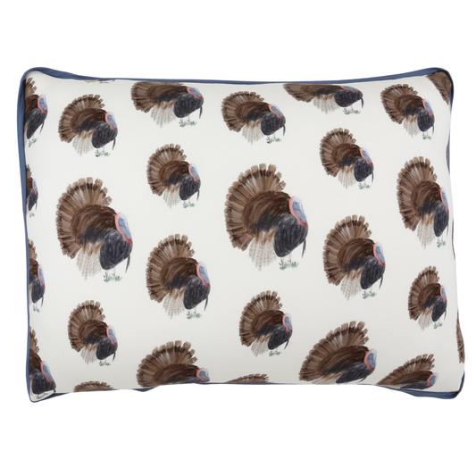 Struttin' Standard Pillow & Pillowcase