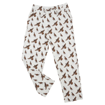 Mens Quail Loungewear Pants