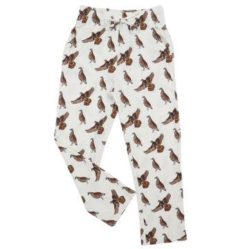 Boys Quail Loungewear Pants