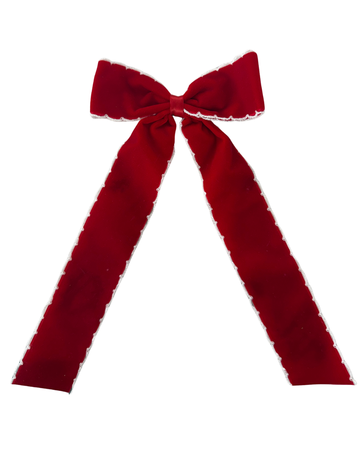 King Velvet Streamer - RDW