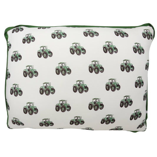 Tractor Standard Pillow & Pillowcase
