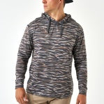 Performance Hoodie- Wetland