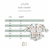 Girls Paloma Roundup Long Sleeve Collar Bubble