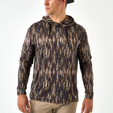Performance Hoodie- Midland