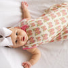 Girls Butterfly Sleep Sack