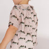 Boys Bass Collar Bubble